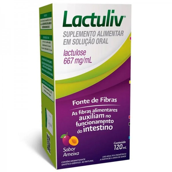 120 Ml Lactulose 120 Ml Lactulose