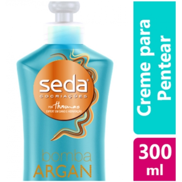 Gelatina Umidiliz Argan Mega Transição 500g - Nova Muriel