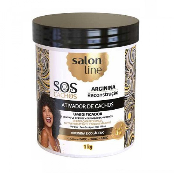 Máscara desmaia cabelo intensy 500g - Diva